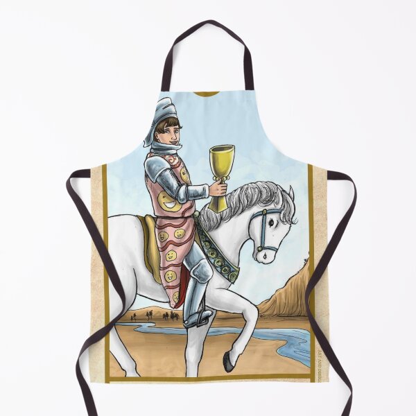 Item preview, Knight of Cups: Sam Abramov designed and sold by FortunusGames.