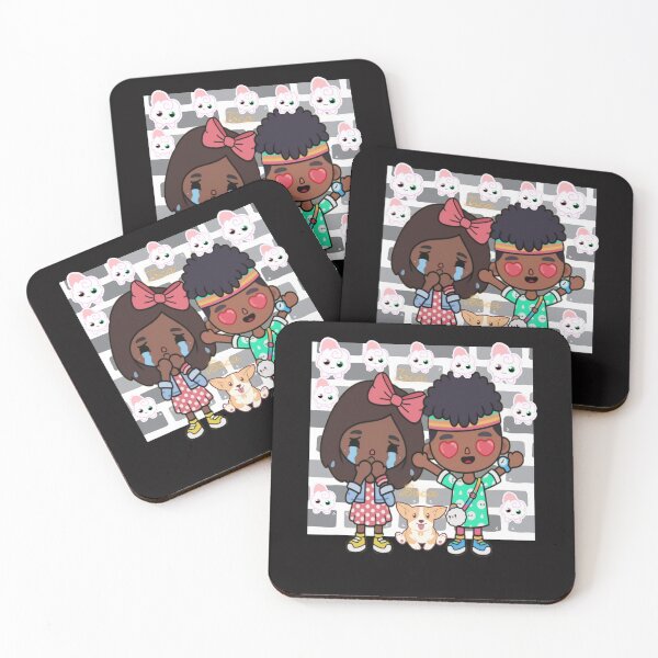 Item preview, Toca boca  designed and sold by Kids-zin.