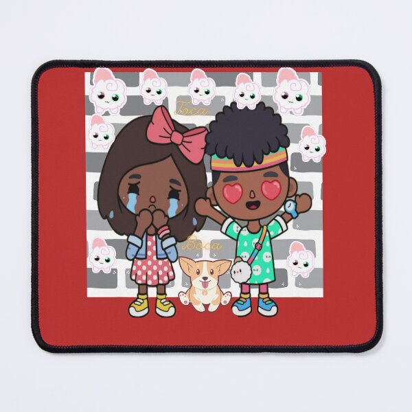 Item preview, Toca boca  designed and sold by Kids-zin.