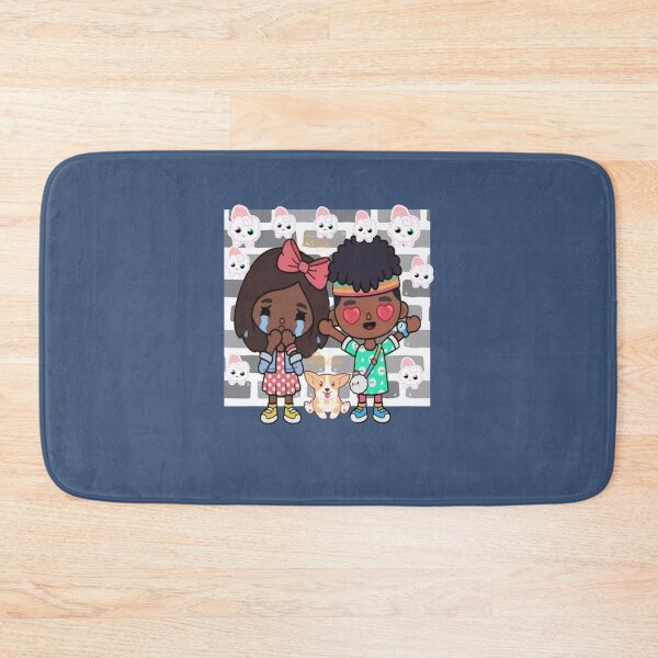 Item preview, Toca boca  designed and sold by Kids-zin.