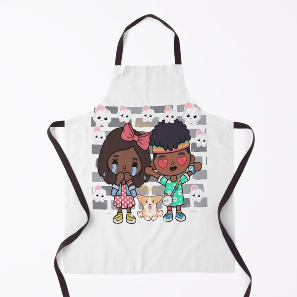 Item preview, Toca boca  designed and sold by Kids-zin.