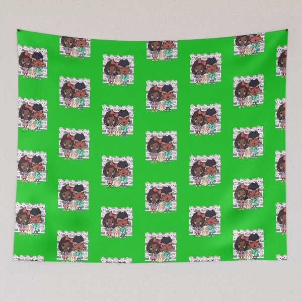 Item preview, Toca boca  designed and sold by Kids-zin.