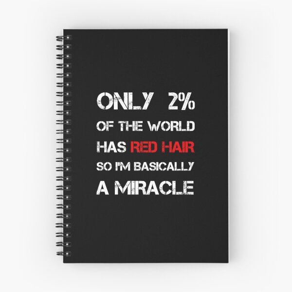 Item preview, Ginger Pride Red Hair  designed and sold by rachidhaz.
