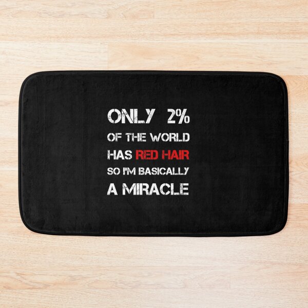 Item preview, Ginger Pride Red Hair  designed and sold by rachidhaz.