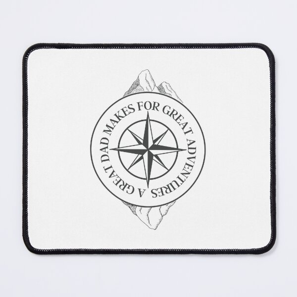 Item preview, A Great Dad Make The Great Adventures designed and sold by BookOfE.