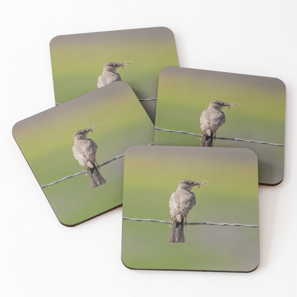 Item preview, Gathering Nesting Materials designed and sold by CarolM.