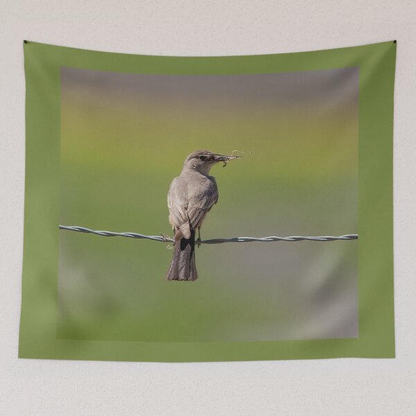 Item preview, Gathering Nesting Materials designed and sold by CarolM.