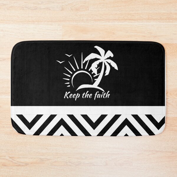 Item preview, Keep the faith. Keep believing designed and sold by KBMeyer.
