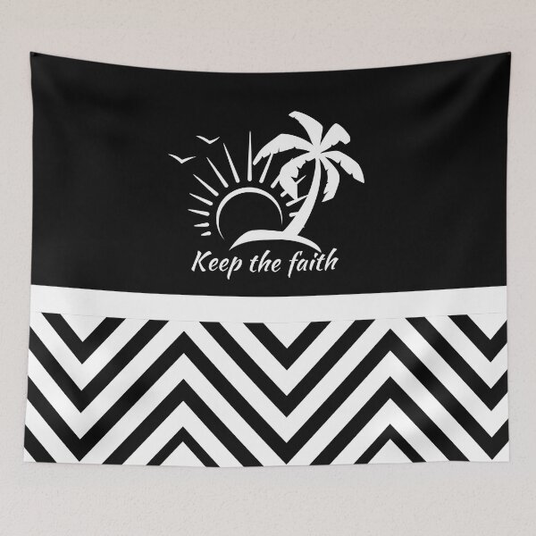 Item preview, Keep the faith. Keep believing designed and sold by KBMeyer.