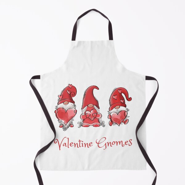 Item preview, Valentine Gnomes designed and sold by MerWishes.