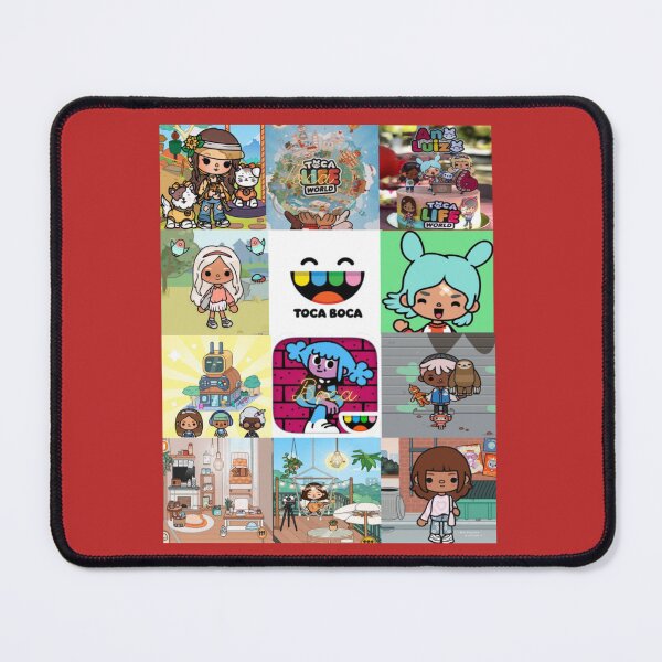 Item preview, Toca boca designed and sold by Kids-zin.