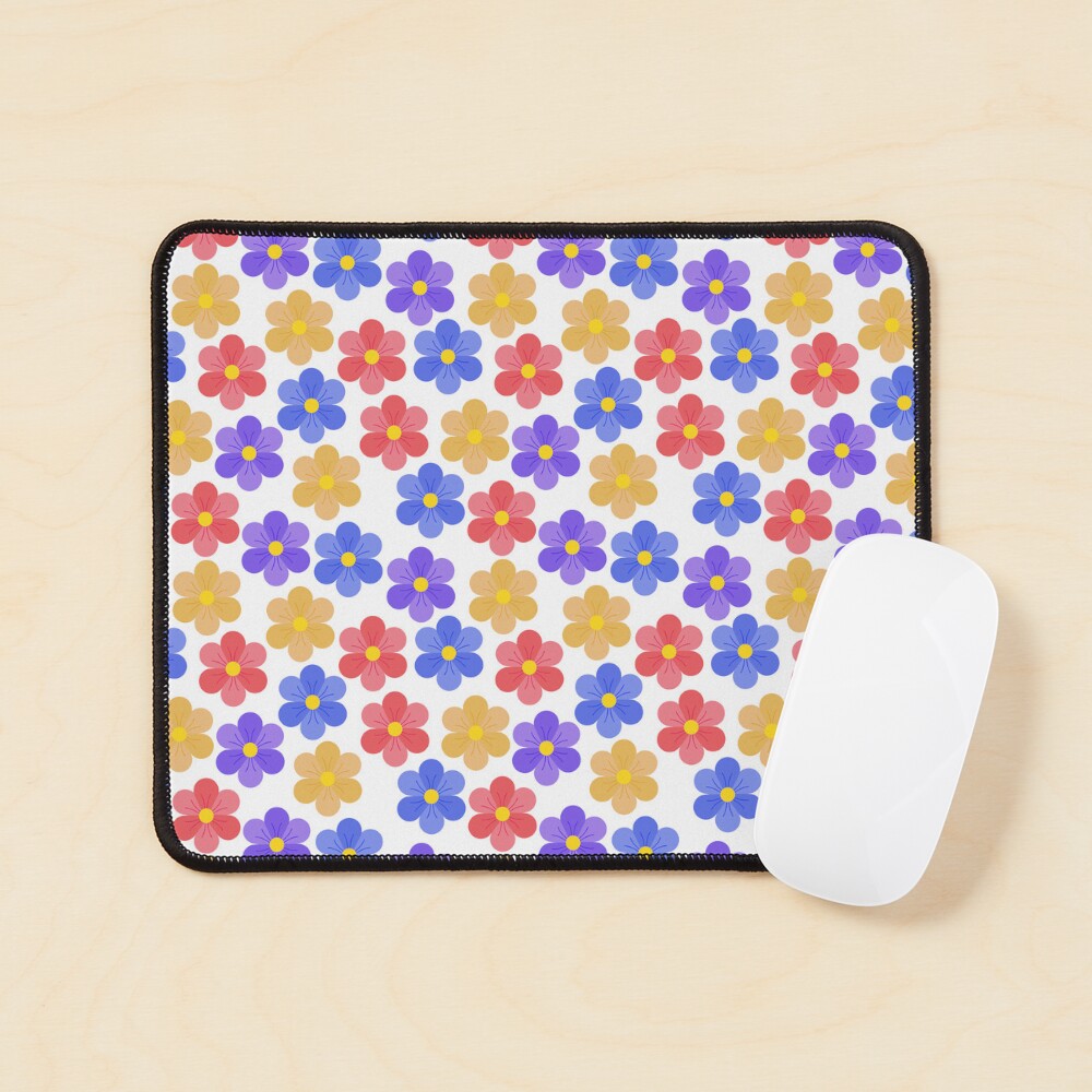 Item preview, Mouse Pad designed and sold by PoppyPattern.