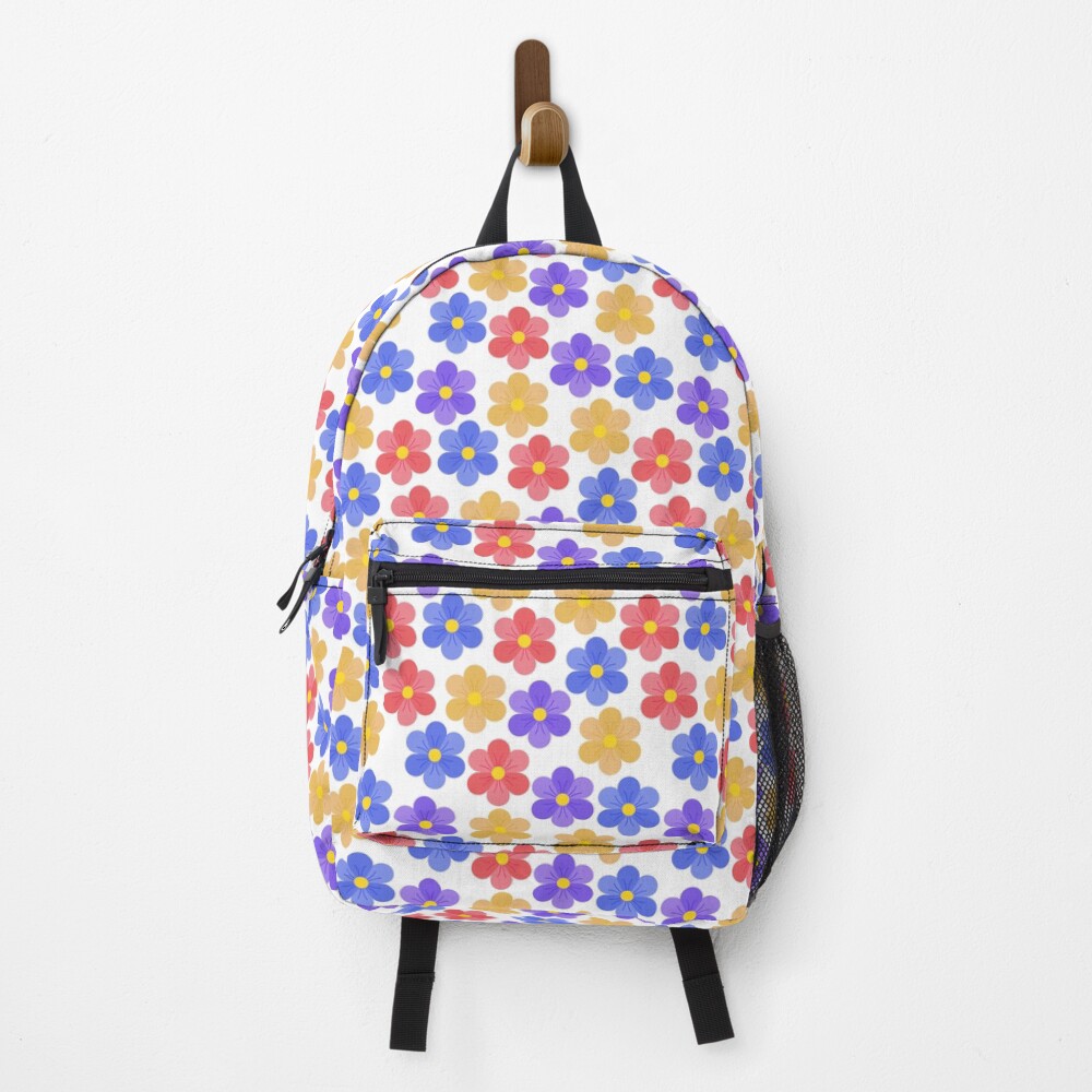 Item preview, Backpack designed and sold by PoppyPattern.