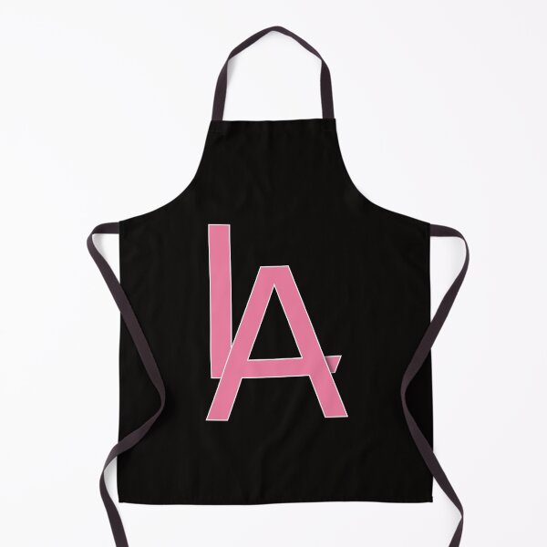 Item preview, LA in Pink designed and sold by Kevin Michael McCall.