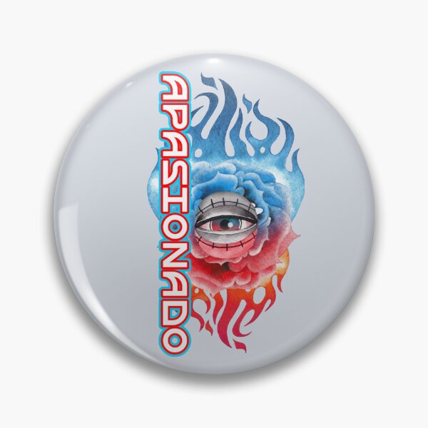 Item preview, PASSIONATE. designed and sold by EXO-STORE22.