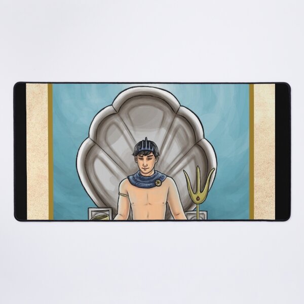 Item preview, King of Cups: Joel Farber designed and sold by FortunusGames.