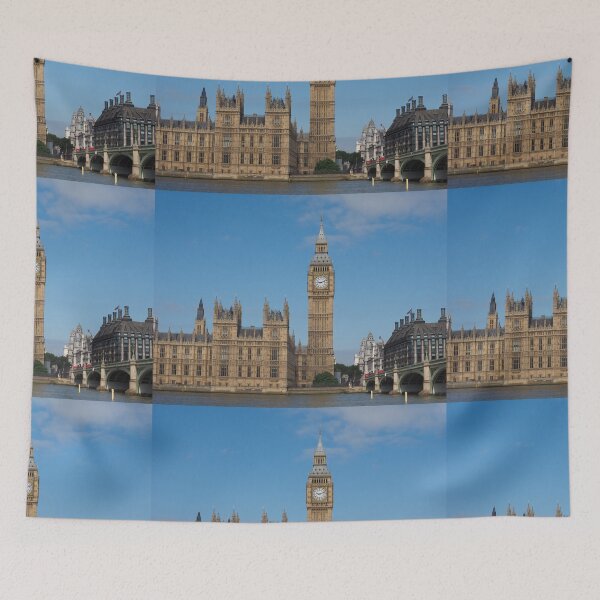 Item preview, Houses of Parliament in London designed and sold by europephotos.