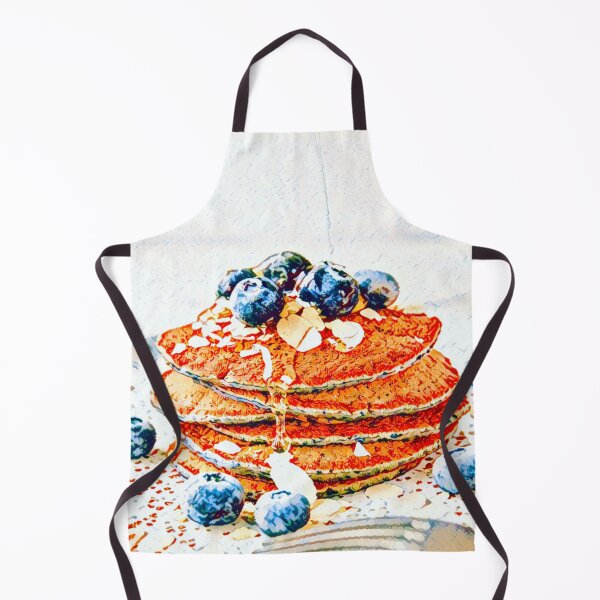 Item preview, Pancake Stack designed and sold by RiserTees.