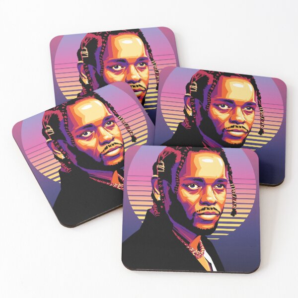 Item preview, Damn. Kendrick Lamar designed and sold by Bad Chick Tees.