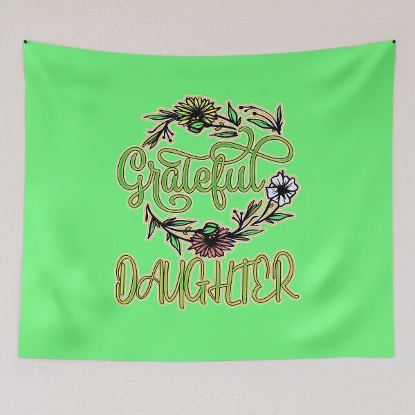 Item preview, Springtime Grateful Daughter designed and sold by CRHPOD20.