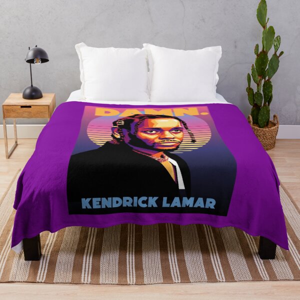 Item preview, Damn. Kendrick Lamar designed and sold by Bad Chick Tees.