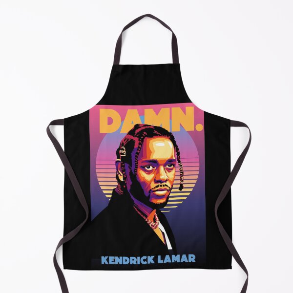 Item preview, Damn. Kendrick Lamar designed and sold by Bad Chick Tees.
