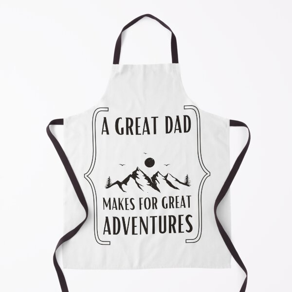 Item preview, A Great Dad Make The Great Adventures designed and sold by BookOfE.