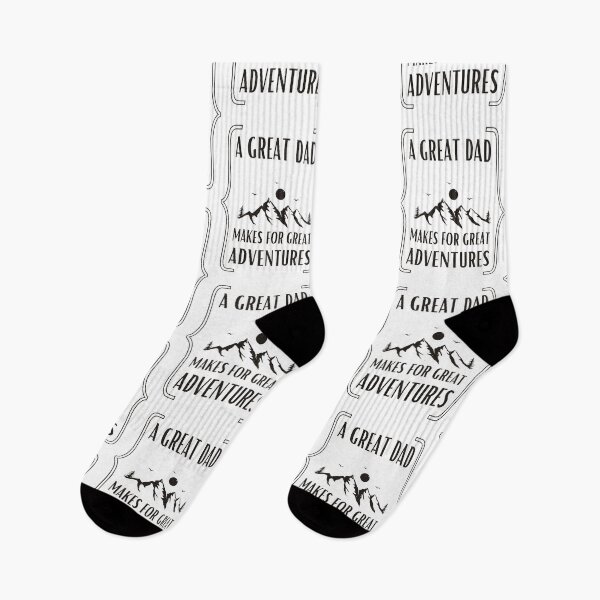 Item preview, A Great Dad Make The Great Adventures designed and sold by BookOfE.