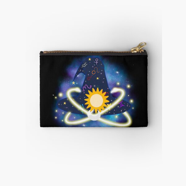 Item preview, Astrology Witch  designed and sold by Blindish-Art.
