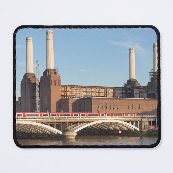 Item preview, Battersea Power Station London designed and sold by europephotos.