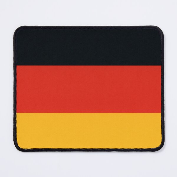 Item preview, German flag of Germany designed and sold by europephotos.