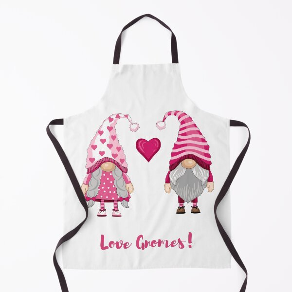 Item preview, Love Gnomes designed and sold by MerWishes.