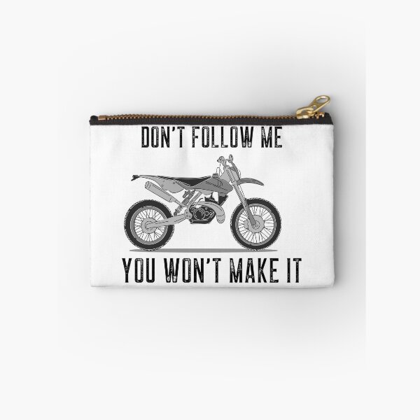 Item preview, Don't Follow, You Won't Make It designed and sold by Mayflytees.