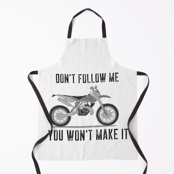 Item preview, Don't Follow, You Won't Make It designed and sold by Mayflytees.