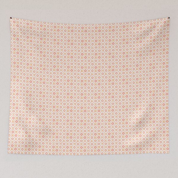 Item preview, Wonky Diamonds Gradient designed and sold by Lori Kingston.