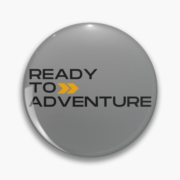 Item preview, Ready To adventure LOGO MXfanatics designed and sold by MXfanatics.