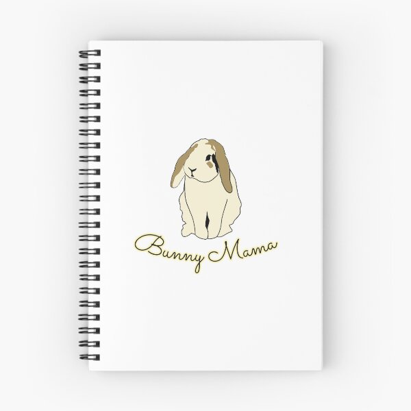 Item preview, Bunny Mama Gift Featuring Cute Lop Rabbit designed and sold by Sophie’s Tees.