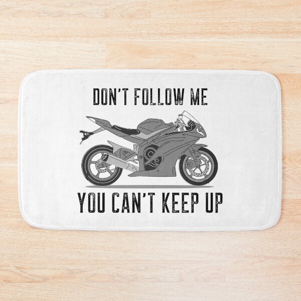 Item preview, Don't Follow, You Can't Keep Up designed and sold by Mayflytees.