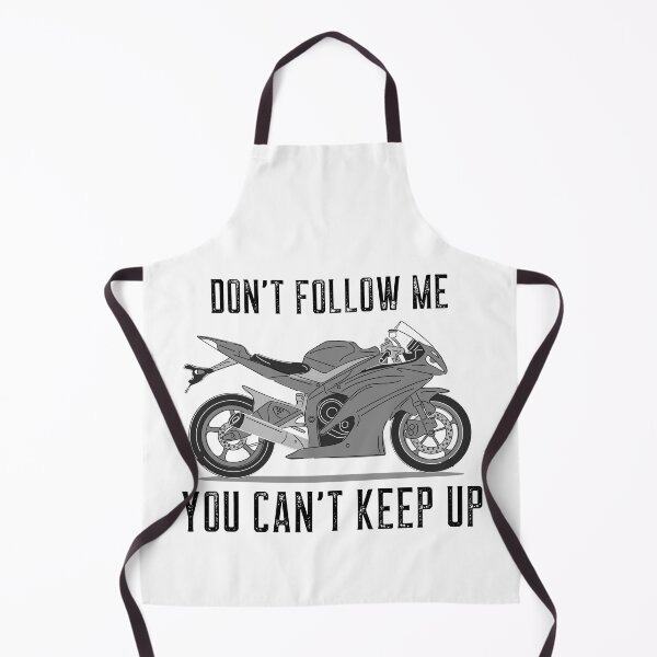 Item preview, Don't Follow, You Can't Keep Up designed and sold by Mayflytees.