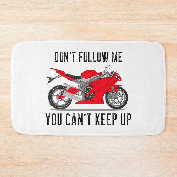 Item preview, Don't Follow, You Can't Keep Up designed and sold by Mayflytees.