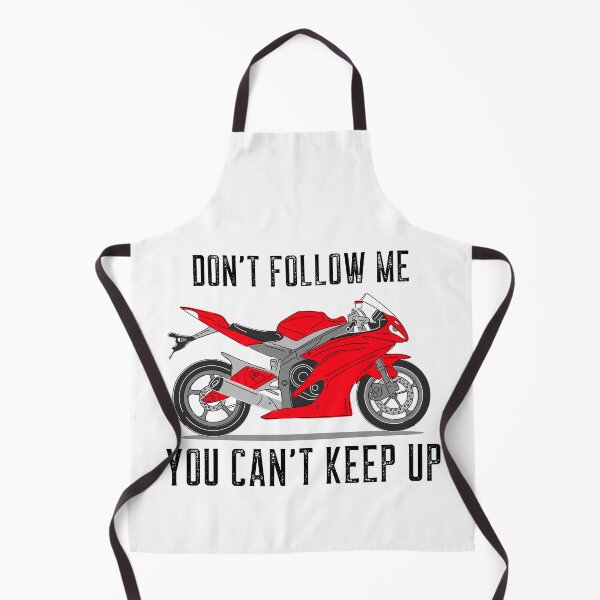 Item preview, Don't Follow, You Can't Keep Up designed and sold by Mayflytees.