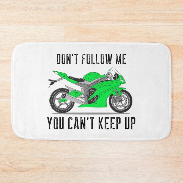 Item preview, Don't Follow, You Can't Keep Up designed and sold by Mayflytees.