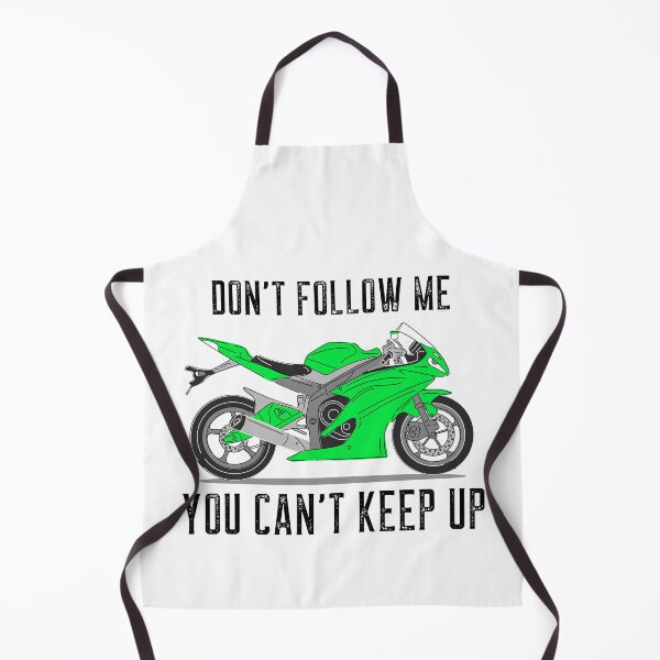 Item preview, Don't Follow, You Can't Keep Up designed and sold by Mayflytees.