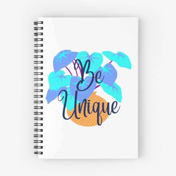 Item preview, Be Unique designed and sold by ClairsCreations.