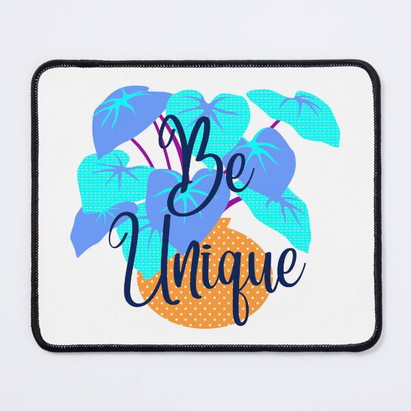 Item preview, Be Unique designed and sold by ClairsCreations.