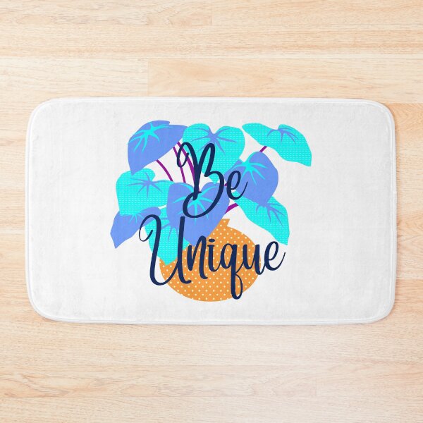 Item preview, Be Unique designed and sold by ClairsCreations.