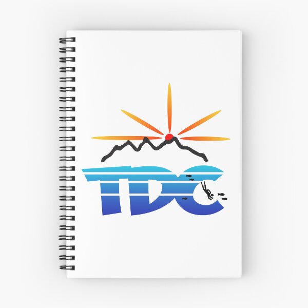 Item preview, Retro Tabuk Dive Club gear, 1987 style! designed and sold by Twenty Twenty Visions.