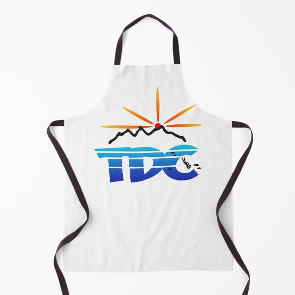 Item preview, Retro Tabuk Dive Club gear, 1987 style! designed and sold by Twenty Twenty Visions.