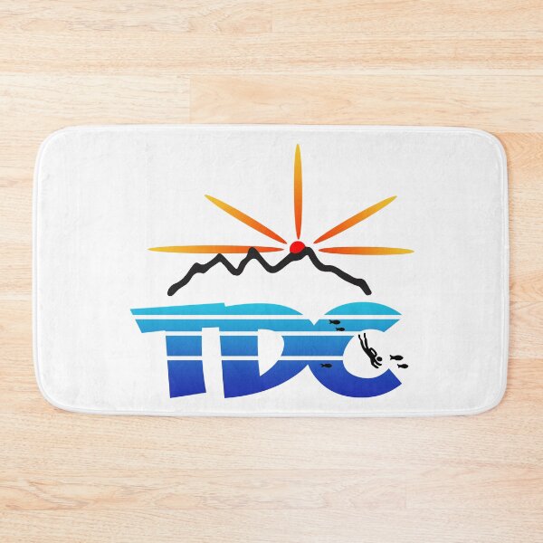 Item preview, Retro Tabuk Dive Club gear, 1987 style! designed and sold by Twenty Twenty Visions.