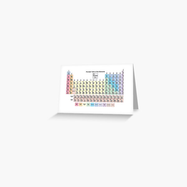 Greeting Card